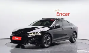 Kia K5 Prestige 2.0 2022