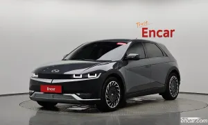 Hyundai Ioniq5 Exclusive Long Range AWD 2023