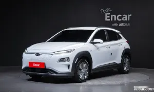 Hyundai Kona Premium 2020