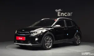 Kia Stonic Prestige 1.4 2018