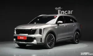 Kia Sorento Signature HEV 1.6 4WD 2025