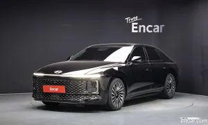 Hyundai Grandeur Calligraphy 2023