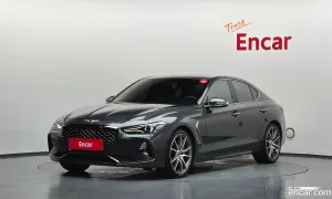 Genesis G70 Sport Package 2.0T 2019