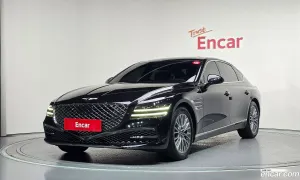 Genesis G80 Gasoline 2.5 Turbo AWD 2023