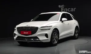 Genesis Gv70 2.5T Gasoline 2WD 2023