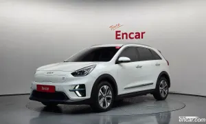 Kia Niro Noblesse 2021
