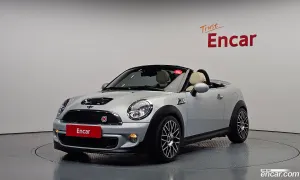 Mini Roadster 1.6 2012