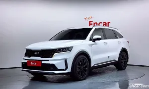 Kia Sorento Noblesse HEV 1.6 2WD 2023