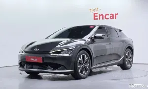 Kia Ev6 Air Long Range 2022