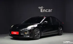 Tesla Model 3 Long Range AWD 2022