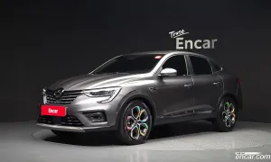 Renault-koreasamsung Xm3 1.3 TCe RE Signature 2020