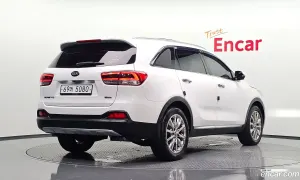 Kia Sorento Noblesse Special Diesel 2.0 2WD 2014