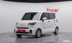 Kia Ray Standard Van 2022