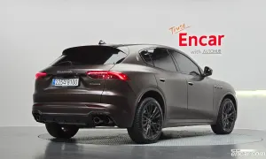 Maserati Grecale 2.0 AWD GT 2023