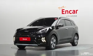 Kia Niro Trendy 1.6 HEV 2021