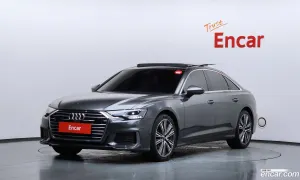 Audi A6 45 TFSI Quattro Premium 2022