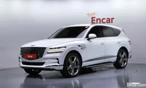 Genesis Gv80 3.0 Diesel 2WD 2022