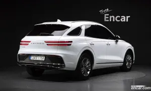 Genesis Gv70 2.5T Gasoline 2WD 2025