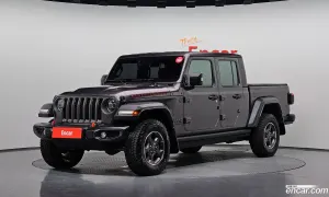 Jeep Gladiator 3.6 Rubicon 2021