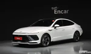 Hyundai Sonata Inspiration 1.6 Turbo 2024