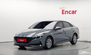Hyundai Avante Smart 1.6 2021