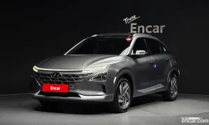 Hyundai Nexo Premium 2022