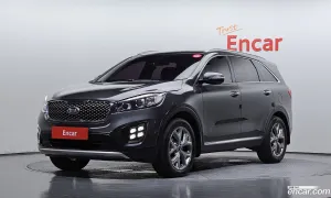 Kia Sorento Prestige Diesel 2.0 2WD 2016