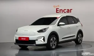 Kia Niro Air 2022