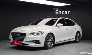 Hyundai Grandeur Special 3.0 Exclusive 2019