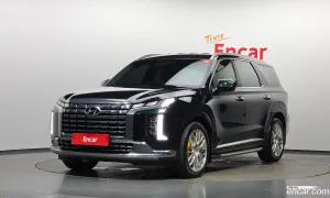 Hyundai Palisade Calligraphy Diesel 2.2 2WD 2022