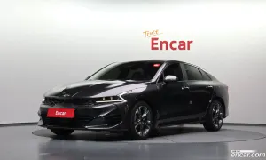 Kia K5 Signature 2.0 2021