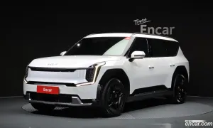 Kia Ev9 Earth Long Range 4WD 2023