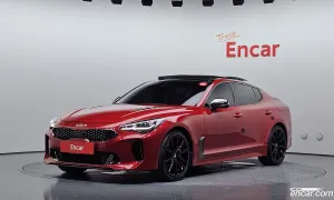 Kia Stinger 2.5 Masters ACRO EDITION 2022