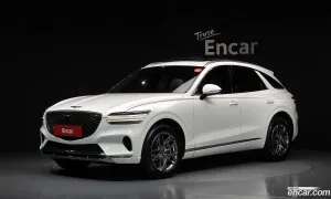 Genesis Gv70 2.5T Gasoline 2WD 2023