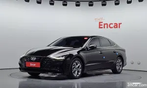 Hyundai Sonata Premium Plus 2.0 2022