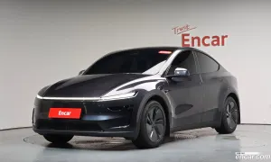 Tesla Model y Premium Long Range AWD 2026