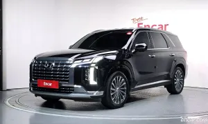 Hyundai Palisade Calligraphy Gasoline 3.8 2WD 2023
