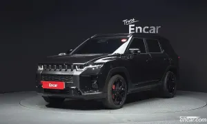 Kg_mobility_ssangyong Torres Special Edition HEV 1.5 2WD 2025