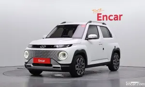 Hyundai Casper Inspiration 2022