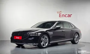 Genesis G90 Gasoline 3.5 Turbo AWD 2022