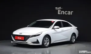 Hyundai Avante Smart 1.6 2023