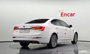 Kia K7 2.4 GDI Prestige Specia 2013