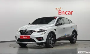 Renault-koreasamsung Xm3 1.3 TCe RE Inspire 2022