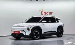 Kia Ev3 AIr Long Range 2WD 2024