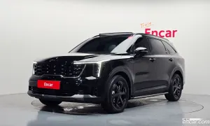 Kia Sorento Signature X Line HEV 1.6 2WD 2026