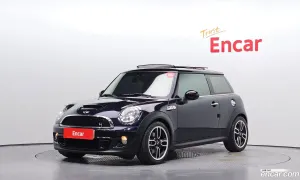 Mini Cooper Second Generation Standard 2013