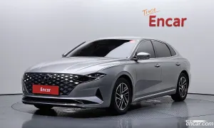 Hyundai Grandeur Premium 2.5 2020
