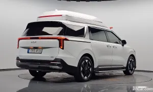 Kia Canival Signature HEV 9-Seater Hi-Limousine 2024