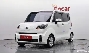 Kia Ray Luxury 2019