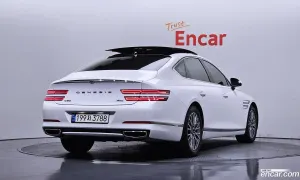 Genesis G80 Gasoline 2.5 Turbo AWD 2023